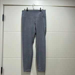 Lululemon Gray Leggings